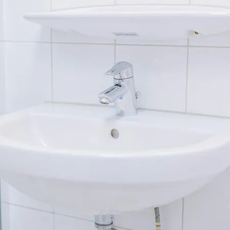 Vakantiehuis Ferienwohnpark Satteldachhaus Typ 9 Sd 55 *