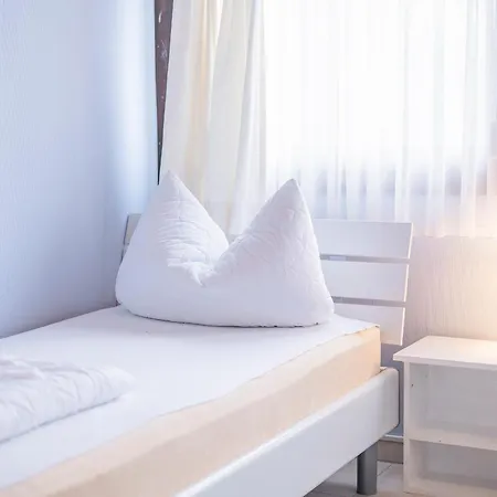 Ferienwohnpark Satteldachhaus Typ 9 Sd 55 Vakantiehuis Immenstaad am Bodensee