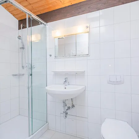 Ferienwohnpark Satteldachhaus Typ 9 Sd 55 Holiday home Immenstaad am Bodensee
