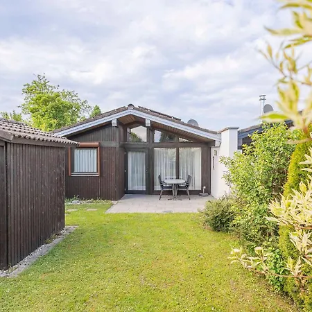 Holiday home Ferienwohnpark Satteldachhaus Typ 9 Sd 55