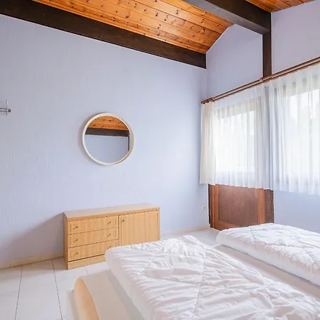 Casa de Férias Ferienwohnpark Satteldachhaus Typ 9 Sd 55 *