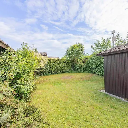 Ferienwohnpark Satteldachhaus Typ 9 Sd 55 Casa de Férias Immenstaad am Bodensee