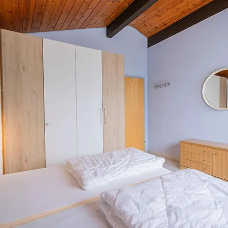 Ferienwohnpark Satteldachhaus Typ 9 Sd 55 * Immenstaad am Bodensee