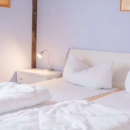 Ferienwohnpark Satteldachhaus Typ 9 Sd 55 Casa de Férias