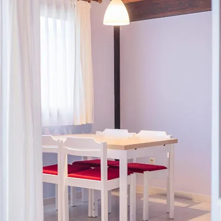 Holiday home Ferienwohnpark Satteldachhaus Typ 9 Sd 55 Immenstaad am Bodensee