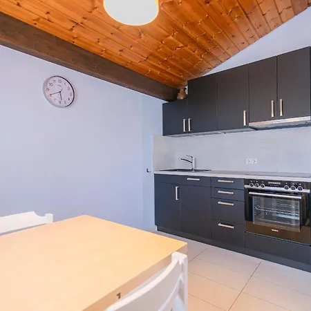 Ferienwohnpark Satteldachhaus Typ 9 Sd 55 Immenstaad am Bodensee