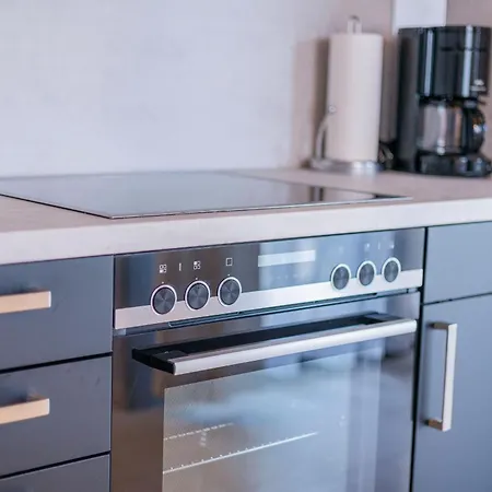 Ferienwohnpark Satteldachhaus Typ 9 Sd 55 * Immenstaad am Bodensee