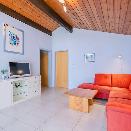 Holiday home Ferienwohnpark Satteldachhaus Typ 9 Sd 55 *