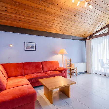 Casa de Férias Ferienwohnpark Satteldachhaus Typ 9 Sd 55 Immenstaad am Bodensee